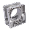 High Pressure Aluminum Die Casting